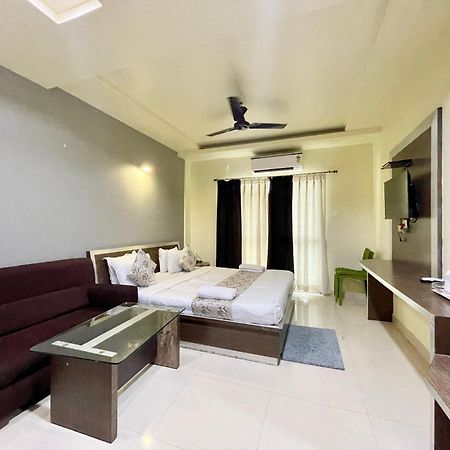 Hotel Trends In Puri Exterior foto