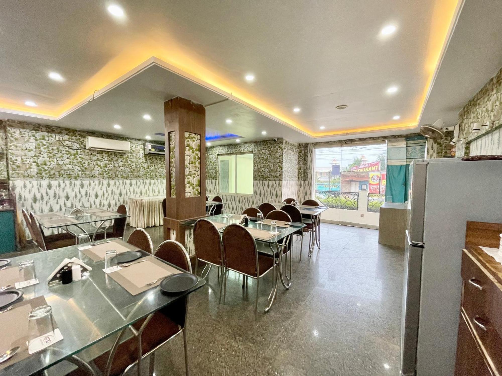 Hotel Trends In Puri Exterior foto