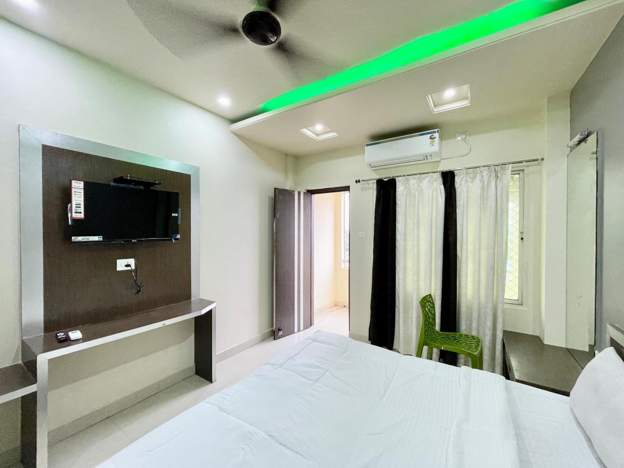 Hotel Trends In Puri Exterior foto