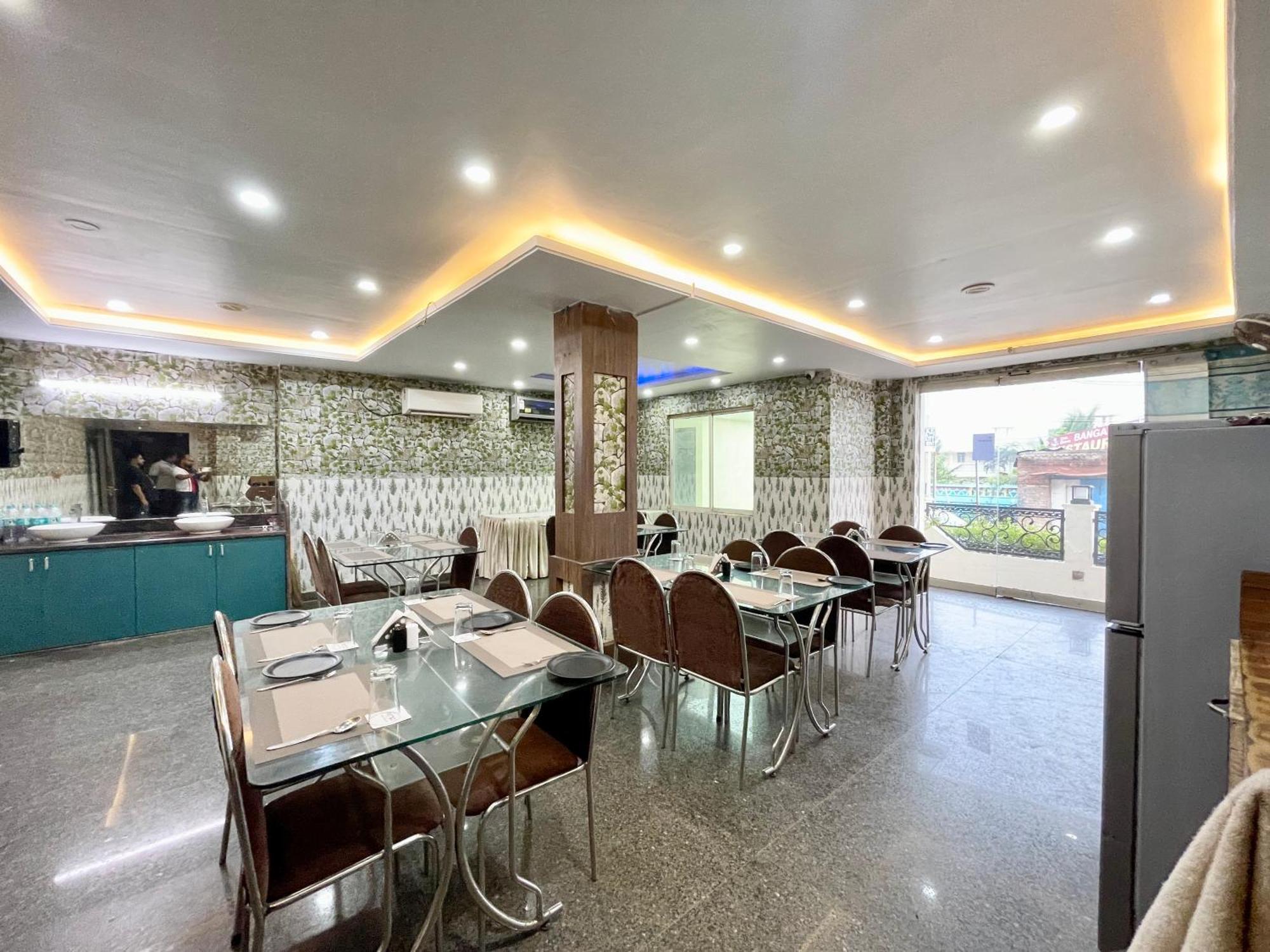 Hotel Trends In Puri Exterior foto