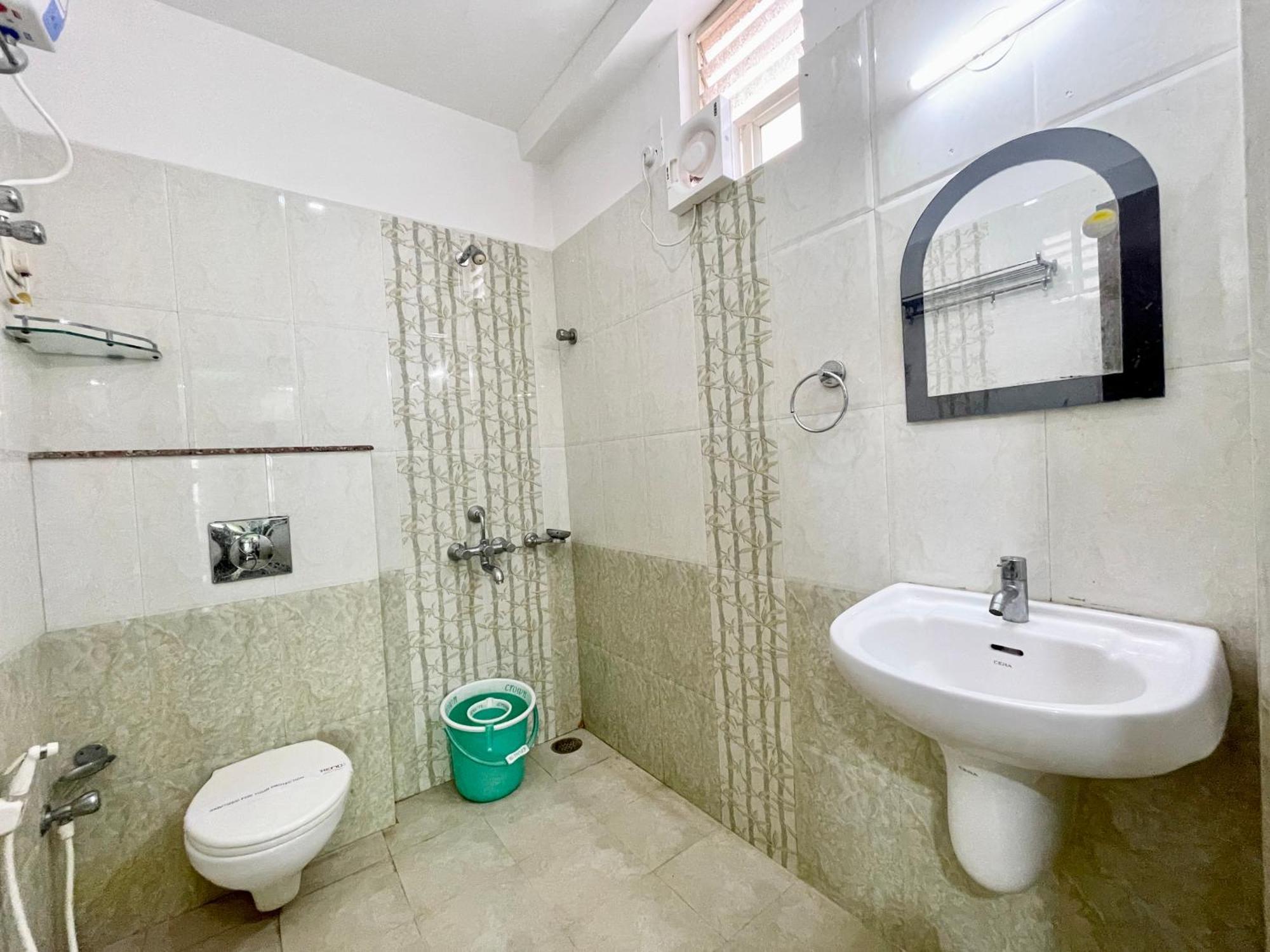 Hotel Trends In Puri Exterior foto